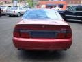 2002 Crimson Red Pearl Cadillac Seville STS  photo #4