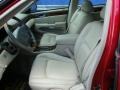 2002 Crimson Red Pearl Cadillac Seville STS  photo #10