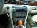 2002 Crimson Red Pearl Cadillac Seville STS  photo #18