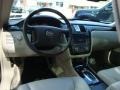 2009 Gold Mist Cadillac DTS   photo #12