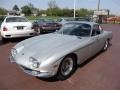 Silver - 400GT Coupe Photo No. 2