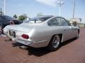 Silver - 400GT Coupe Photo No. 5