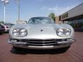 Silver - 400GT Coupe Photo No. 9
