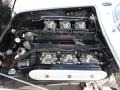 4.0 Liter 6x2V Weber DOHC 24-Valve V12 Engine for 1967 Lamborghini 400GT Coupe #29267168