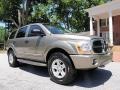 Light Khaki Metallic - Durango Limited 4x4 Photo No. 13