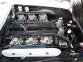 4.0 Liter 6x2V Weber DOHC 24-Valve V12 1967 Lamborghini 400GT Coupe Engine