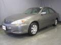 Phantom Gray Pearl - Camry LE Photo No. 1