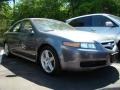 Anthracite Metallic - TL 3.2 Photo No. 1