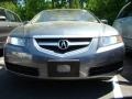 Anthracite Metallic - TL 3.2 Photo No. 2