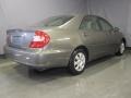 Phantom Gray Pearl - Camry LE Photo No. 3