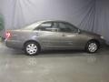 Phantom Gray Pearl - Camry LE Photo No. 4