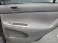 Phantom Gray Pearl - Camry LE Photo No. 6