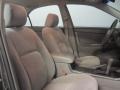 Phantom Gray Pearl - Camry LE Photo No. 7