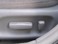 Phantom Gray Pearl - Camry LE Photo No. 8