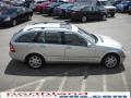 2004 Brilliant Silver Metallic Mercedes-Benz C 240 4Matic Wagon  photo #5