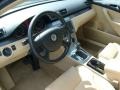 Shadow Blue - Passat 2.0T Sedan Photo No. 5