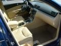 Shadow Blue - Passat 2.0T Sedan Photo No. 6