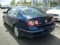 Shadow Blue - Passat 2.0T Sedan Photo No. 7
