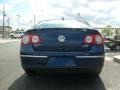 Shadow Blue - Passat 2.0T Sedan Photo No. 8