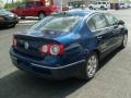Shadow Blue - Passat 2.0T Sedan Photo No. 9