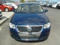 Shadow Blue - Passat 2.0T Sedan Photo No. 11