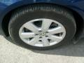 Shadow Blue - Passat 2.0T Sedan Photo No. 12