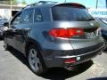 2007 Carbon Gray Pearl Acura RDX Technology  photo #3