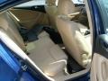 Shadow Blue - Passat 2.0T Sedan Photo No. 17