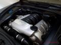 Titanium Metallic - Cayenne Turbo Photo No. 19