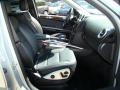 Iridium Silver Metallic - ML 550 4Matic Photo No. 14
