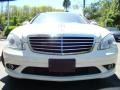 Arctic White - S 550 4Matic Sedan Photo No. 2