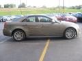 Tuscan Bronze ChromaFlair - CTS 3.6 Premium Sedan Photo No. 3