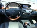 Arctic White - S 550 4Matic Sedan Photo No. 12