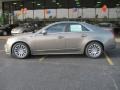 Tuscan Bronze ChromaFlair - CTS 3.6 Premium Sedan Photo No. 4