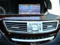 Arctic White - S 550 4Matic Sedan Photo No. 13