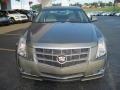 Tuscan Bronze ChromaFlair - CTS 3.6 Premium Sedan Photo No. 7