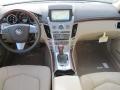 Tuscan Bronze ChromaFlair - CTS 3.6 Premium Sedan Photo No. 10