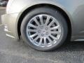 Tuscan Bronze ChromaFlair - CTS 3.6 Premium Sedan Photo No. 16