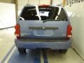 Marine Blue Pearl - Durango SLT 4x4 Photo No. 3