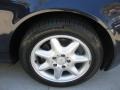 Capri Blue Metallic - C 240 Sedan Photo No. 34