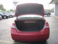 Barcelona Red Metallic - Camry LE Photo No. 9
