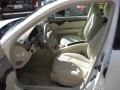 Alabaster White - E 500 Sedan Photo No. 23