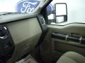 2008 Bright Red Ford F350 Super Duty XLT Regular Cab 4x4  photo #14