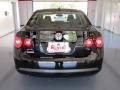 Black Uni - Jetta TDI Sedan Photo No. 5