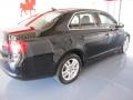 Black Uni - Jetta TDI Sedan Photo No. 6