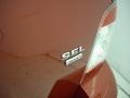 Sangria Red Metallic - Taurus X SEL AWD Photo No. 5