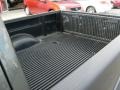 2008 Storm Grey Nissan Frontier SE King Cab 4x4  photo #16