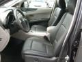 2008 Diamond Gray Metallic Subaru Tribeca Limited 5 Passenger  photo #3