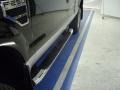 2008 Black Ford F250 Super Duty XLT SuperCab 4x4  photo #4