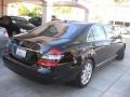 Black - S 550 Sedan Photo No. 2